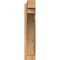 Ekena Millwork Thorton Block Smooth Outlooker, Western Red Cedar, 5 1/2"W x 20"D x 28"H OUT06X20X28THR05SWR - alternate 2